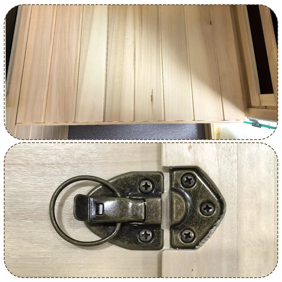 XY-909MB-R Far Infrared Sauna Room by HouseOfZazla