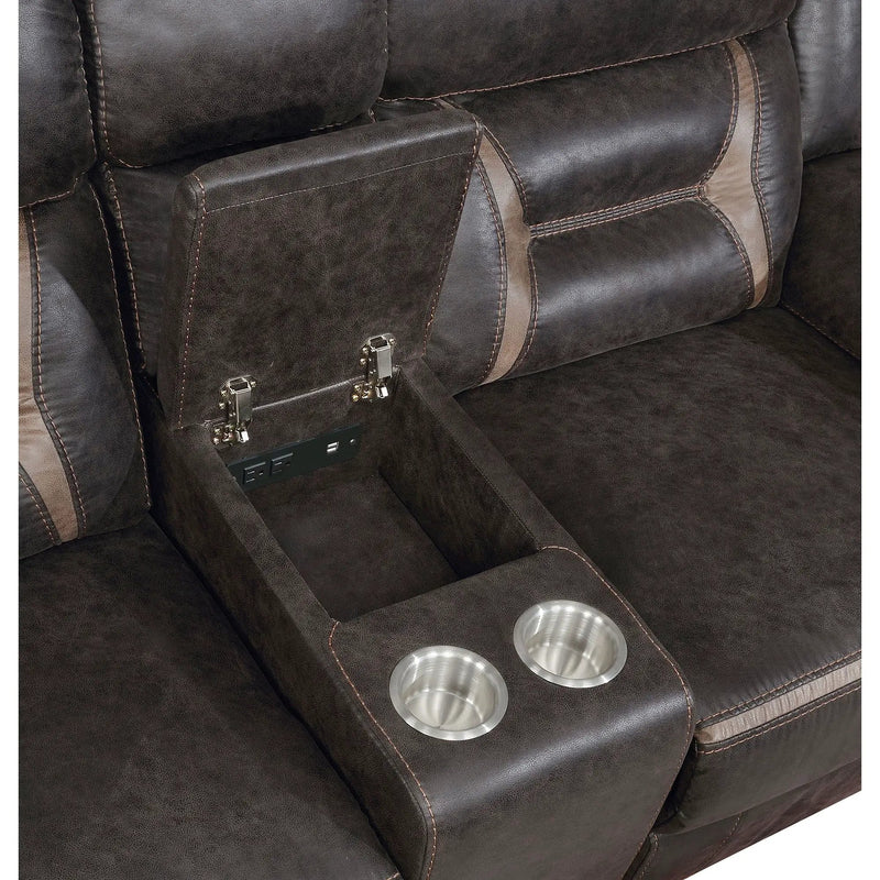 Brazelton - Pillow Top Arm Motion Living Room Set by HouseOfZazla
