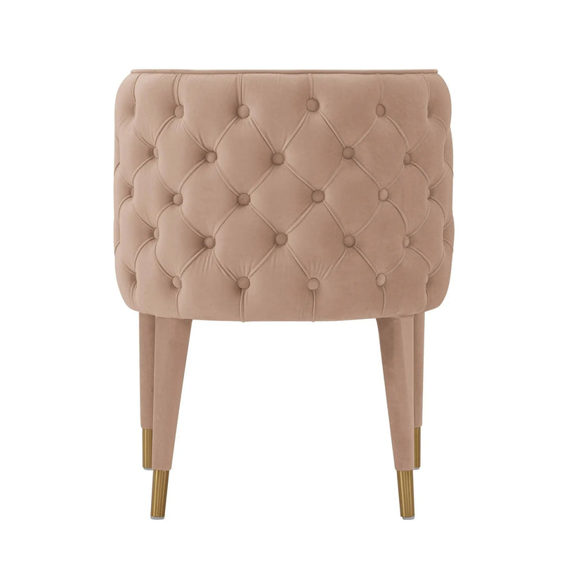 Maya - Dining Chair by HouseOfZazla