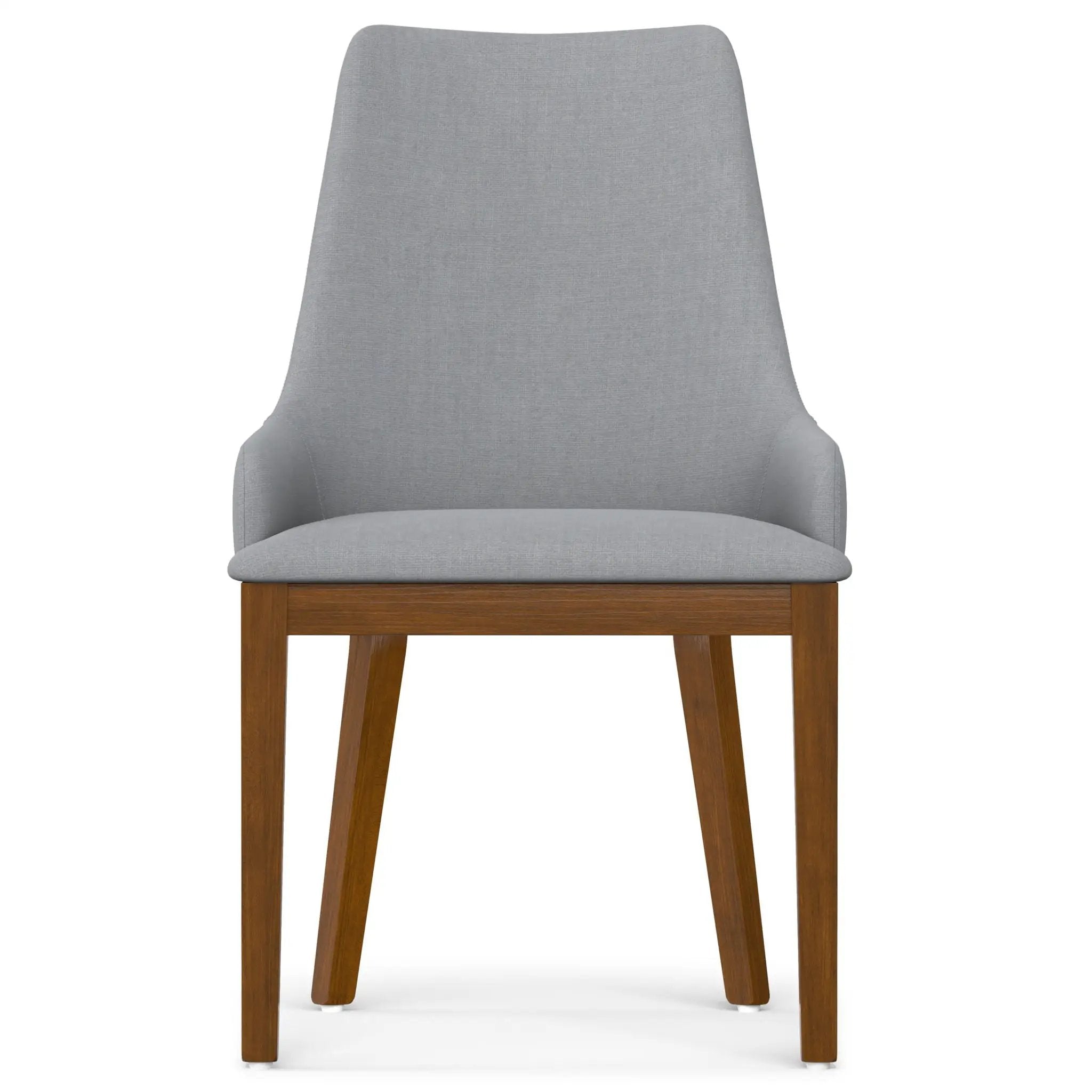 Stephanie - Upholstered Dining Chair (Set of 2) by Unique Piece Furniture