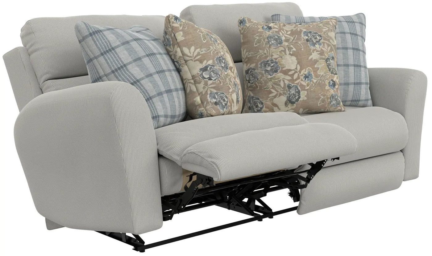 Chappy - Lay Flat Reclining Sofa by Unique Piece Furniture