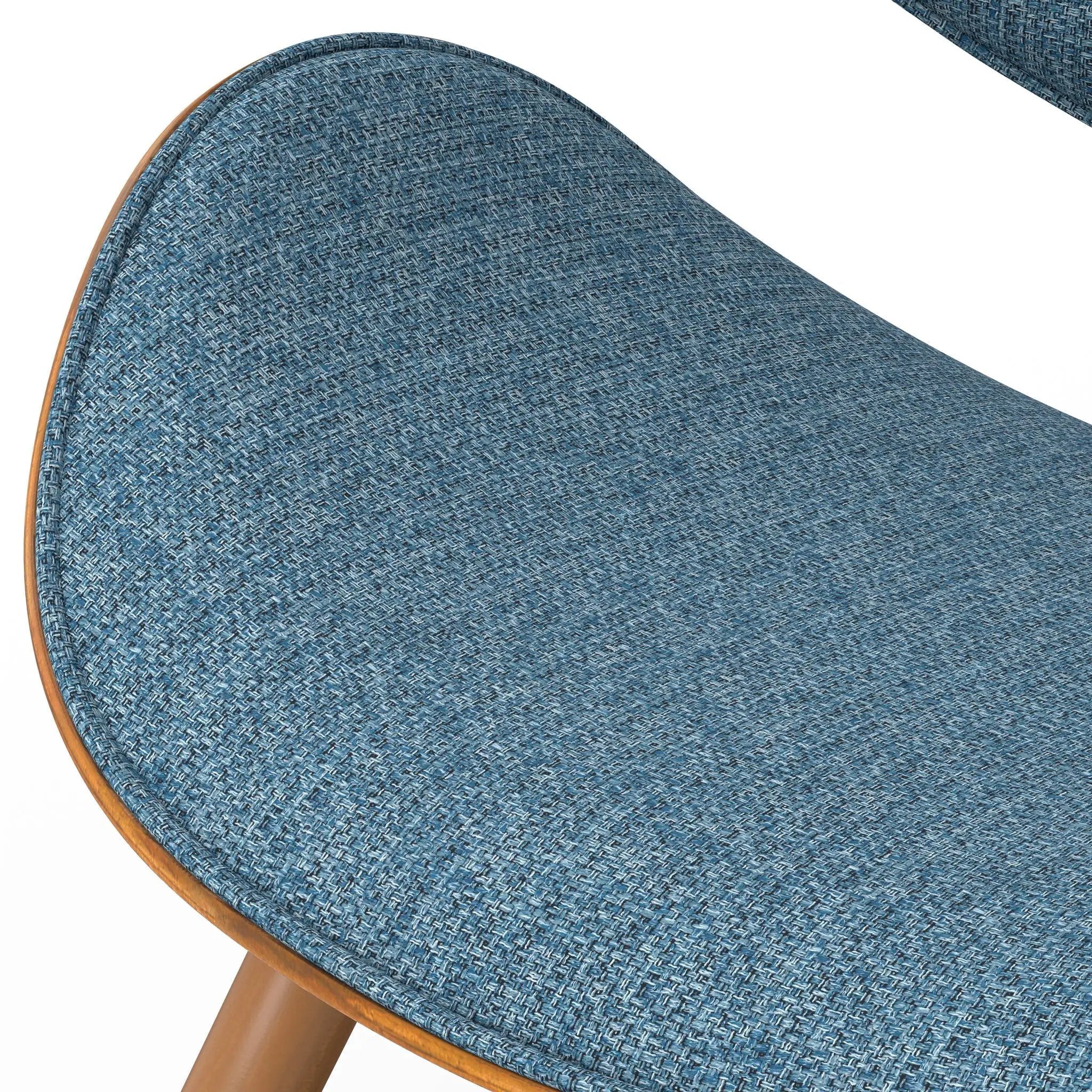 Marana - Mid Century Modern Dining Chair by Unique Piece Furniture