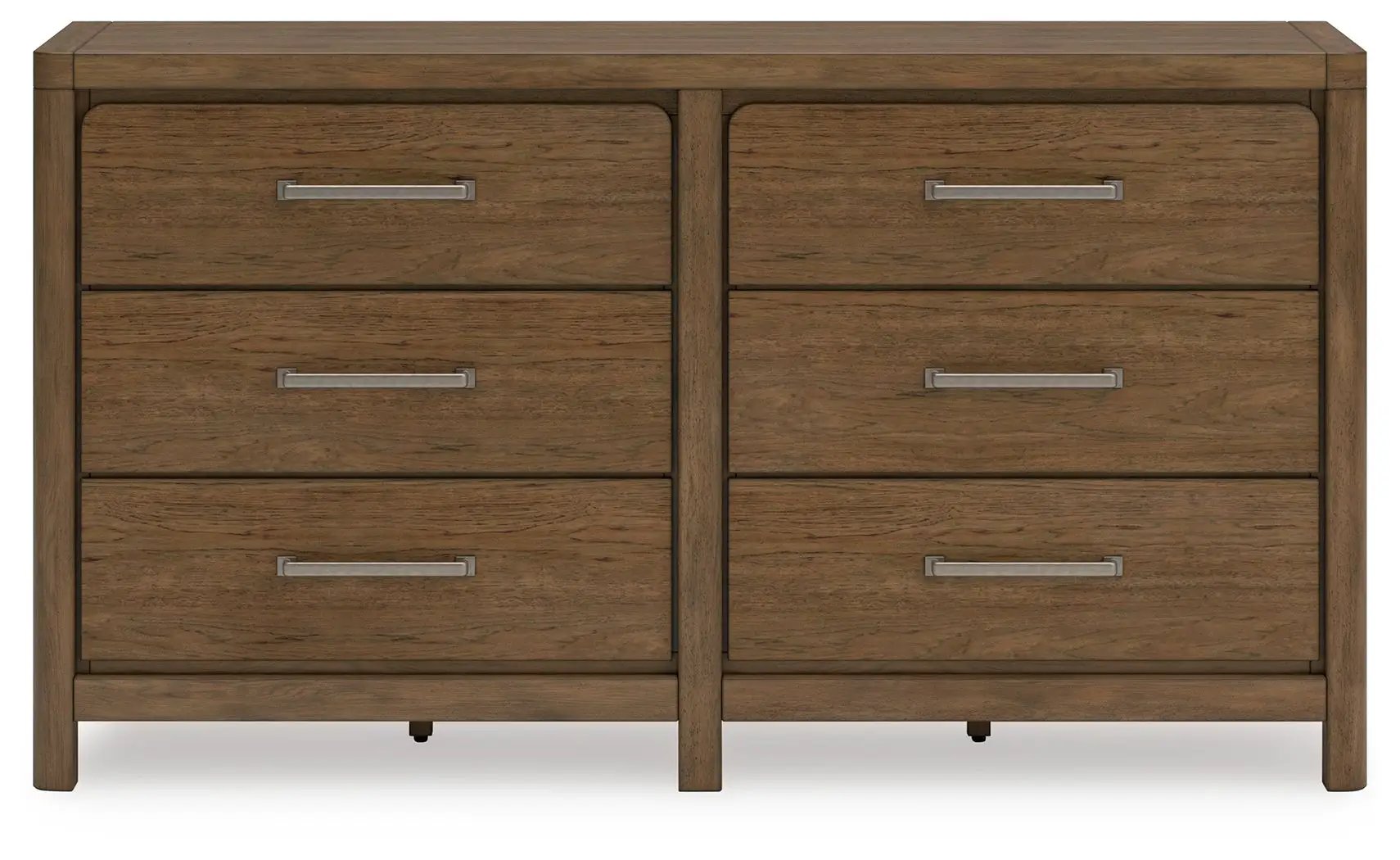 Cabalynn - Dresser - Light Brown by Unique Piece Furniture