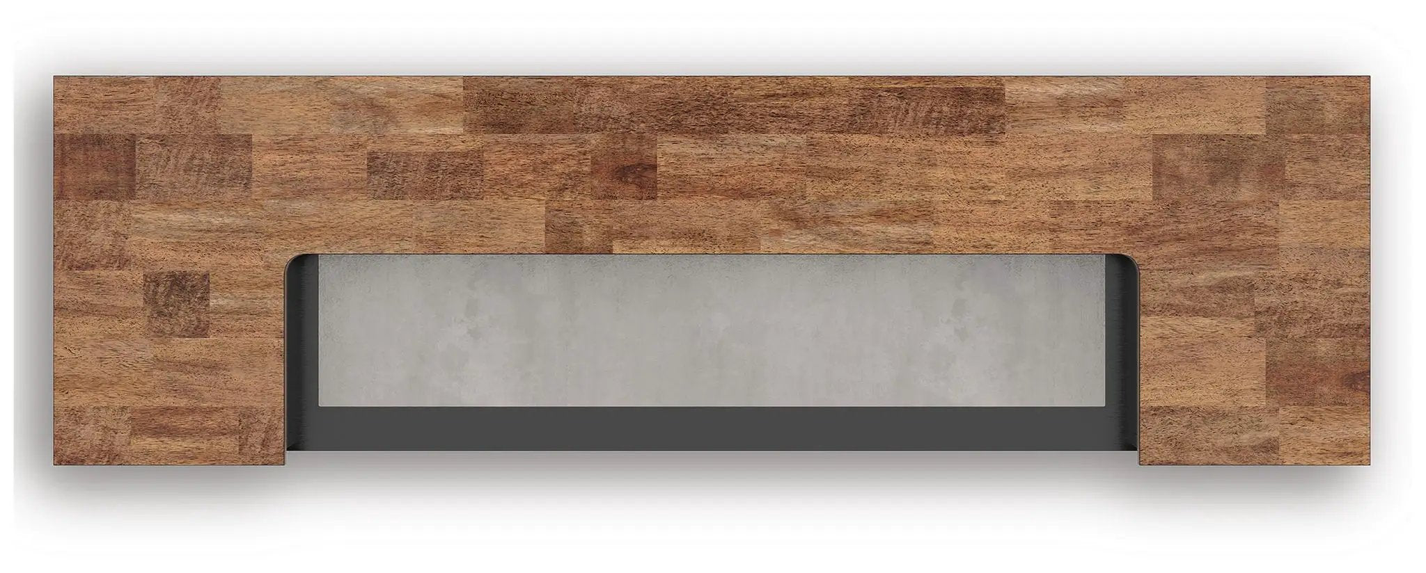 Wildenauer - Bar - Brown / Black by Unique Piece Furniture