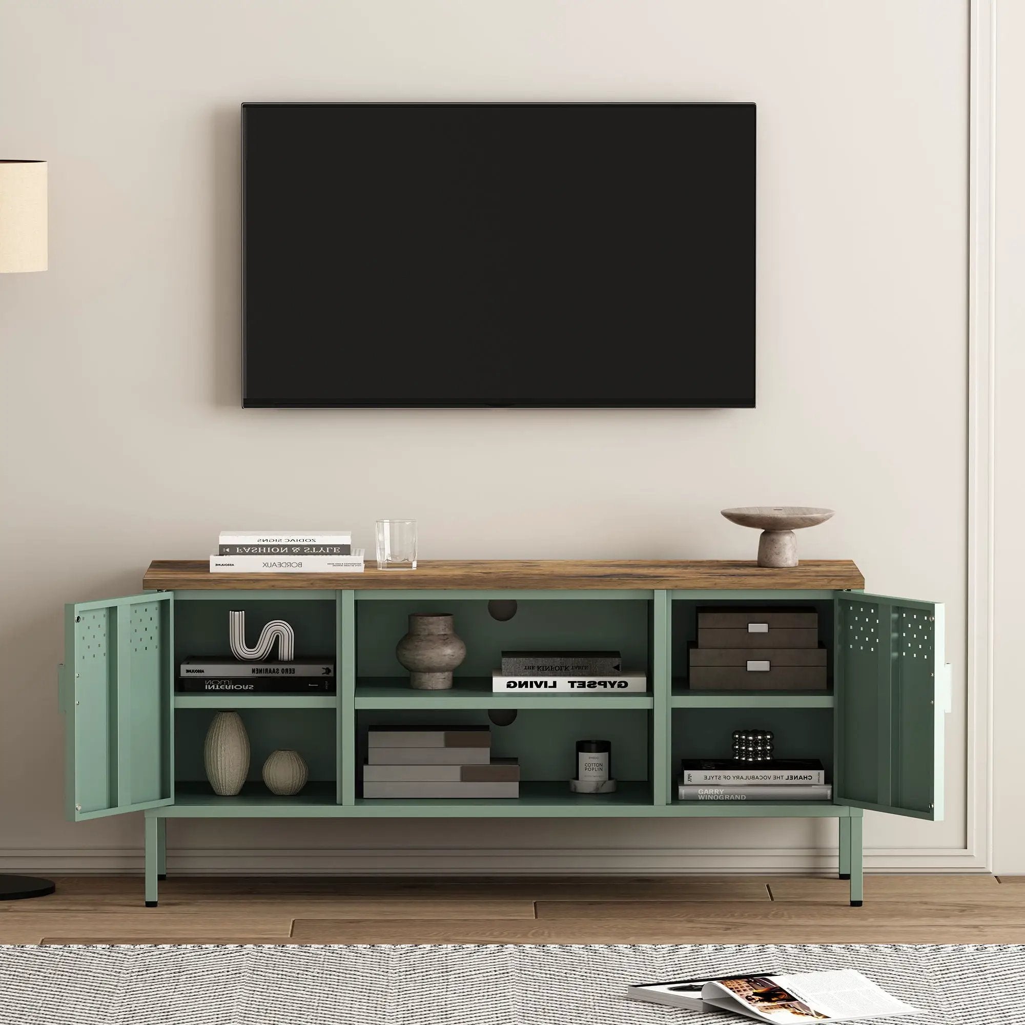Landen - Storage Cabinet