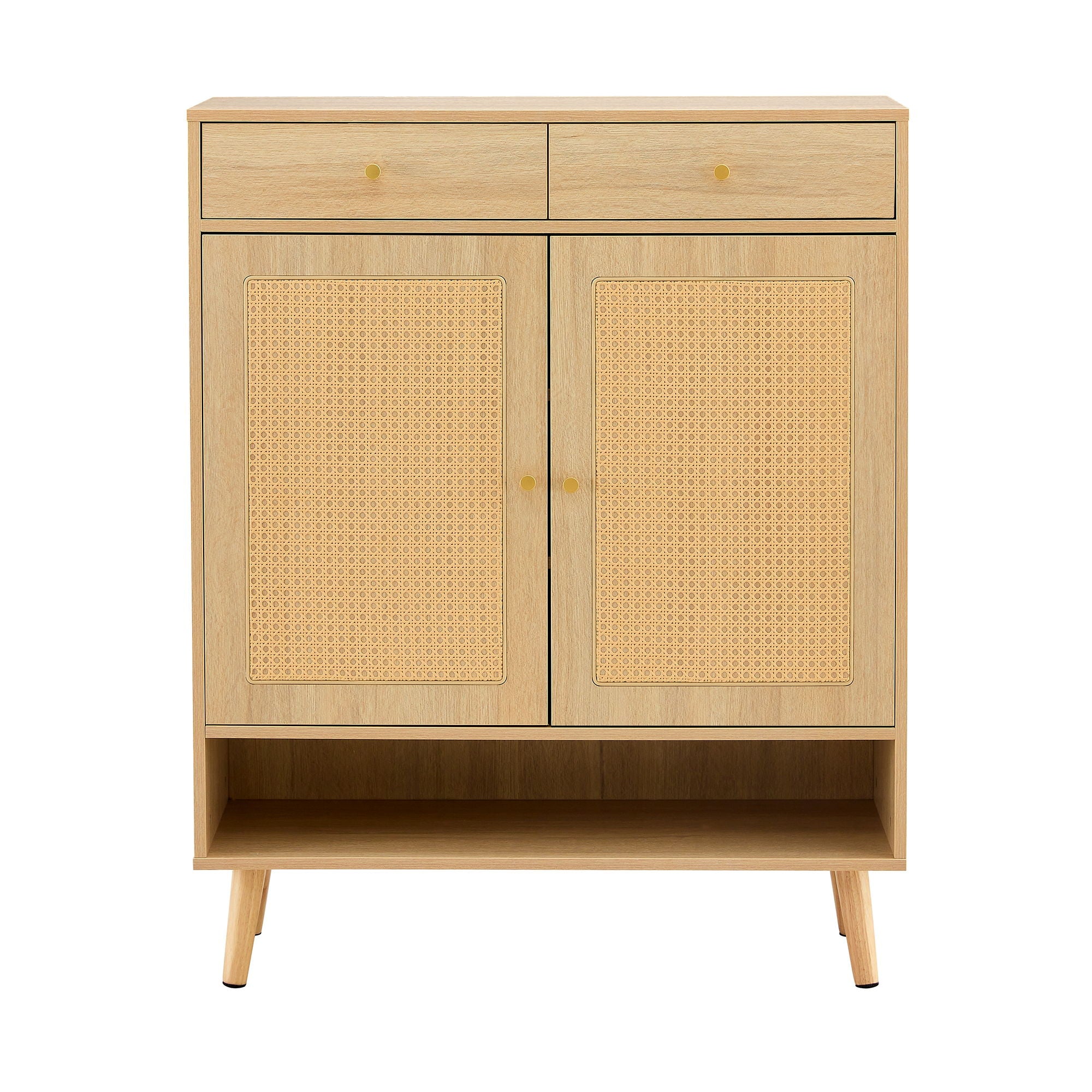 Multifunctional Modern Minimalist Shoe Cabinet by HouseOfZazla
