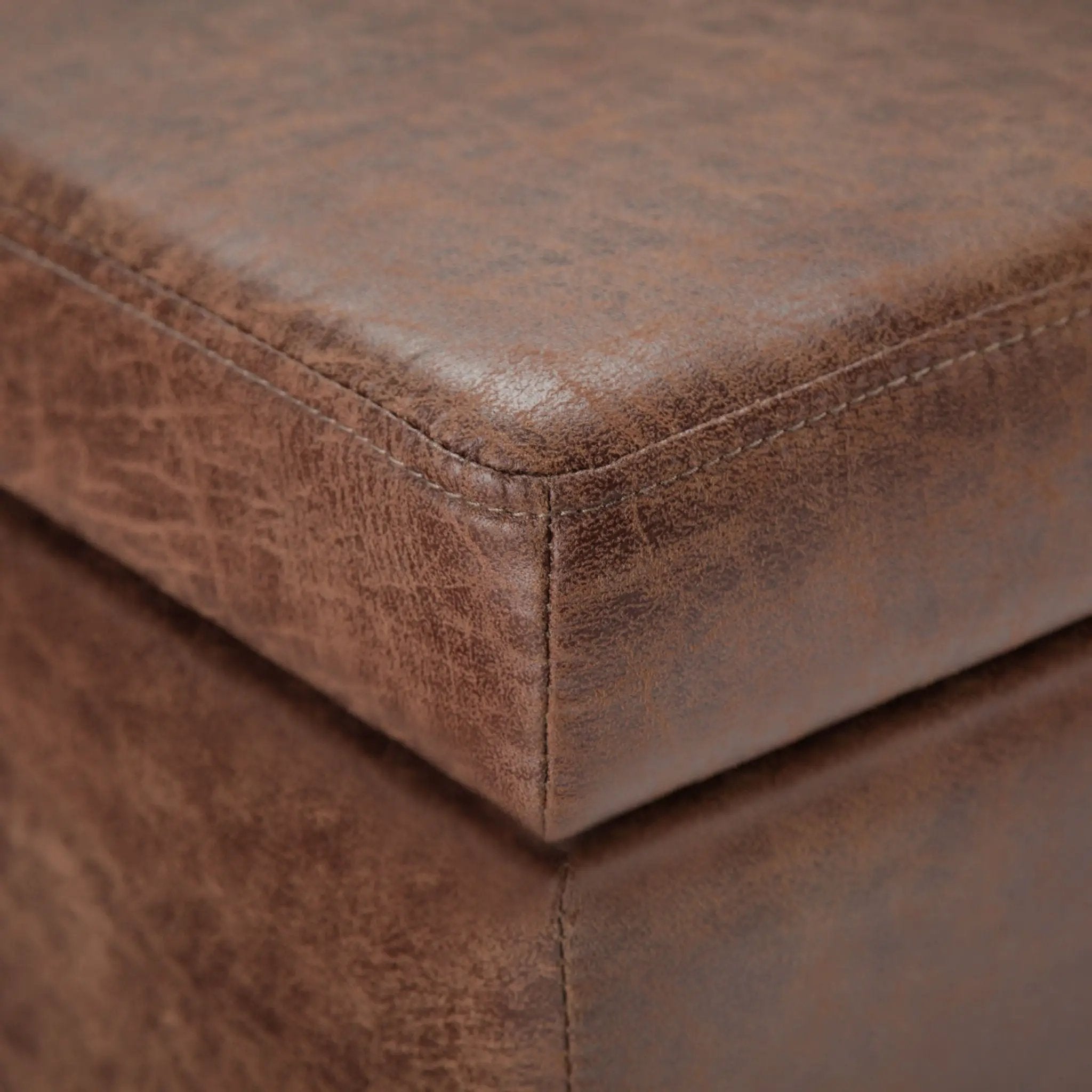 Avalon - Multifunctional Storage Ottoman Bench by HouseOfZazla