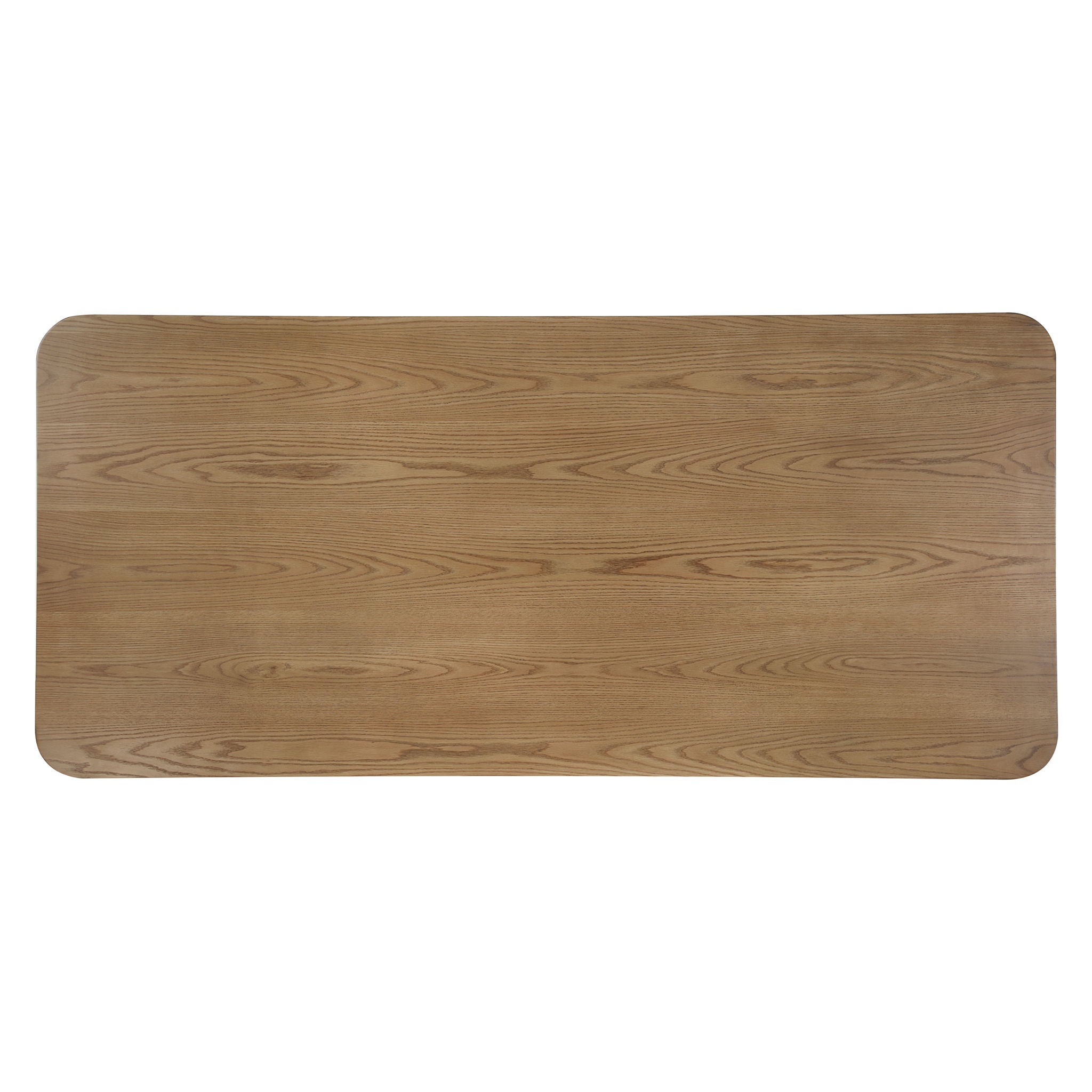 Zoey - Dining Table - Oak by HouseOfZazla