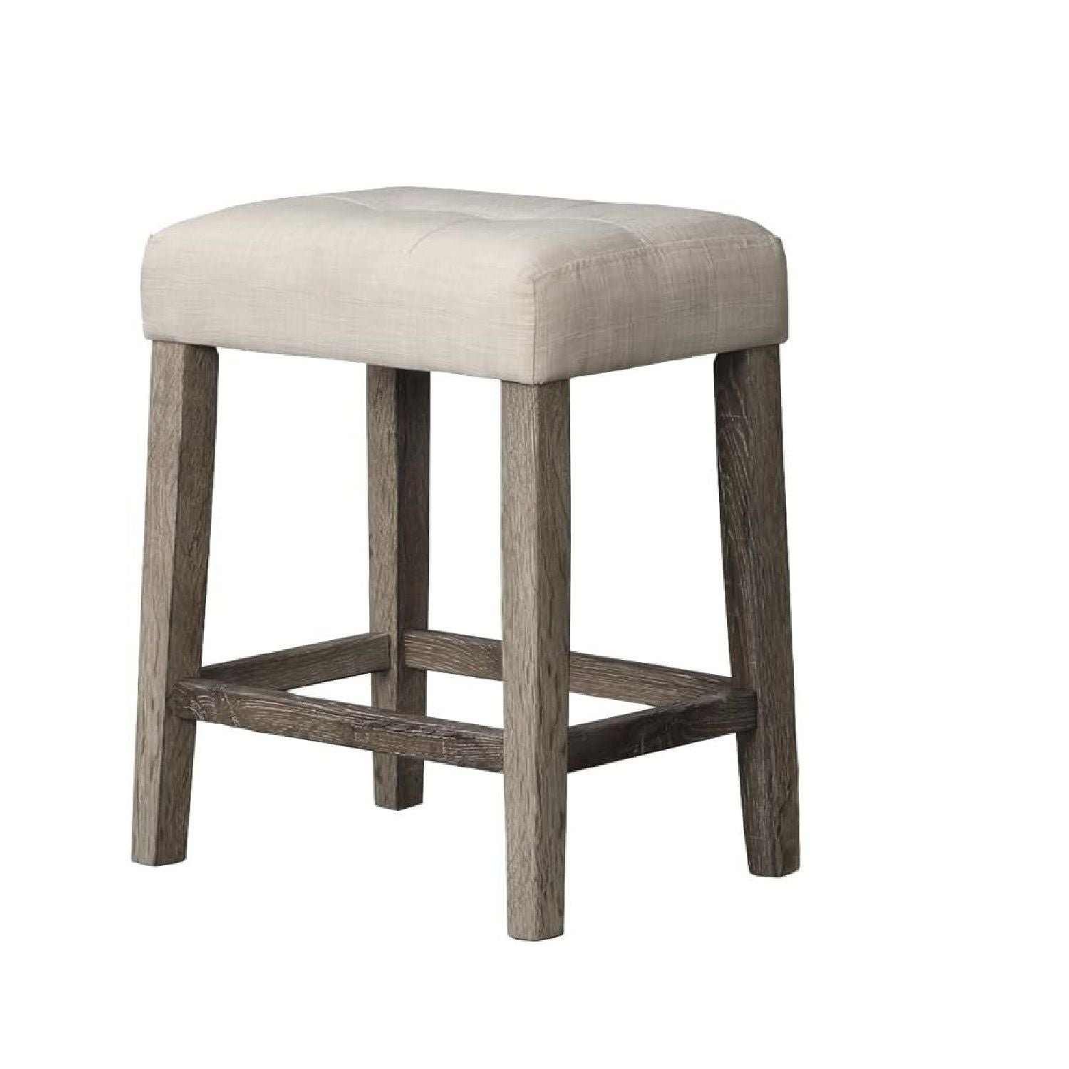 Transitional Backless Counter Stool (Set of 2) by Unique Piece Furniture