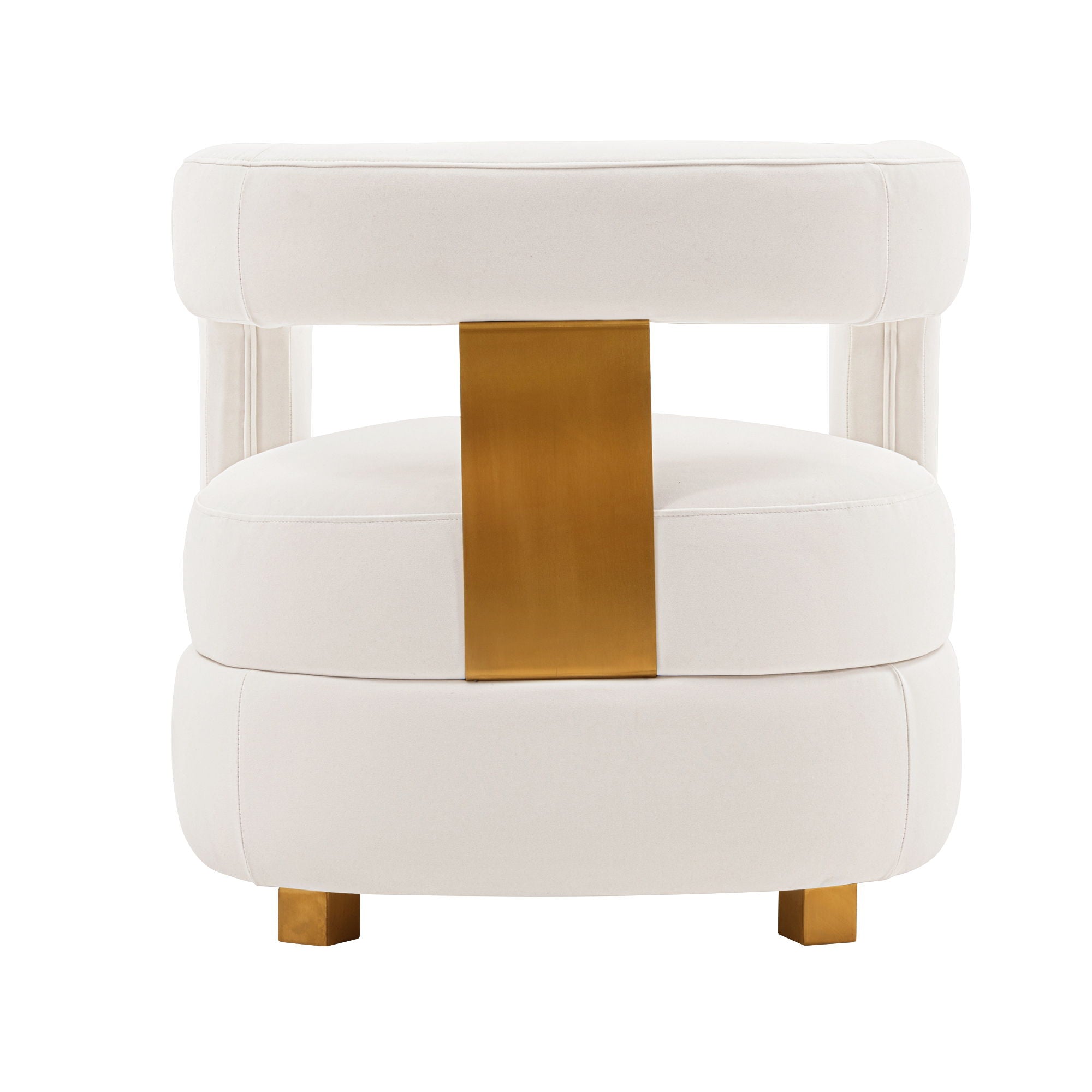 Amirah - Lounge Chair by HouseOfZazla