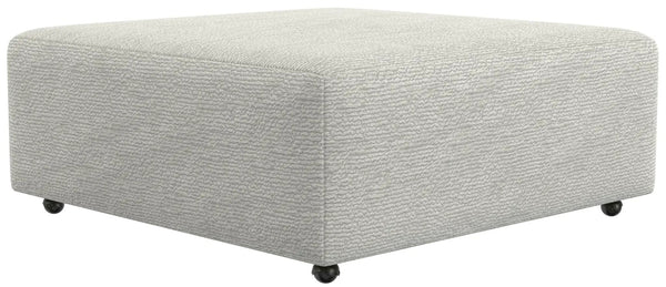 Majesty - Castered Cocktail Ottoman