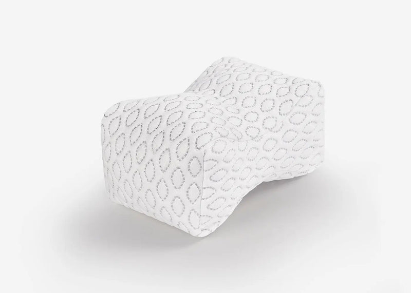BedGear Knee Pillow, White by HouseOfZazla