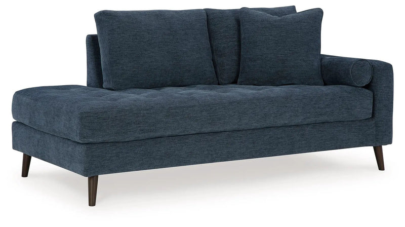 Bixler - RAF Corner Chaise by Unique Piece Furniture