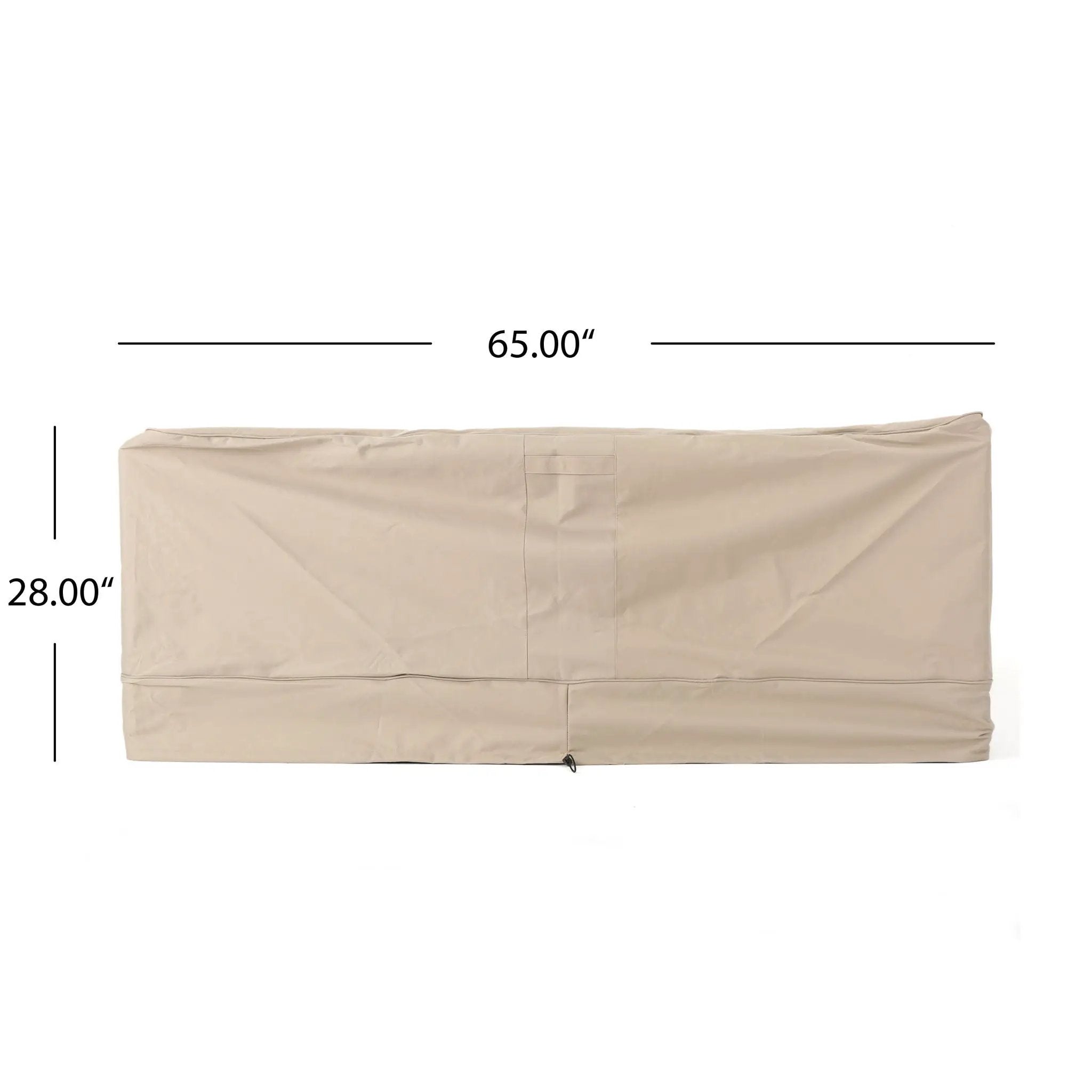 Shield Waterproof Chat Set Cover by HouseOfZazla
