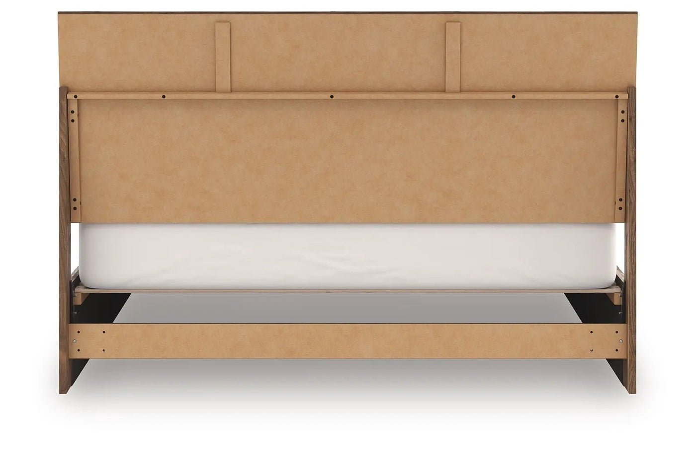 Chirason - Panel Bed by Unique Piece Furniture