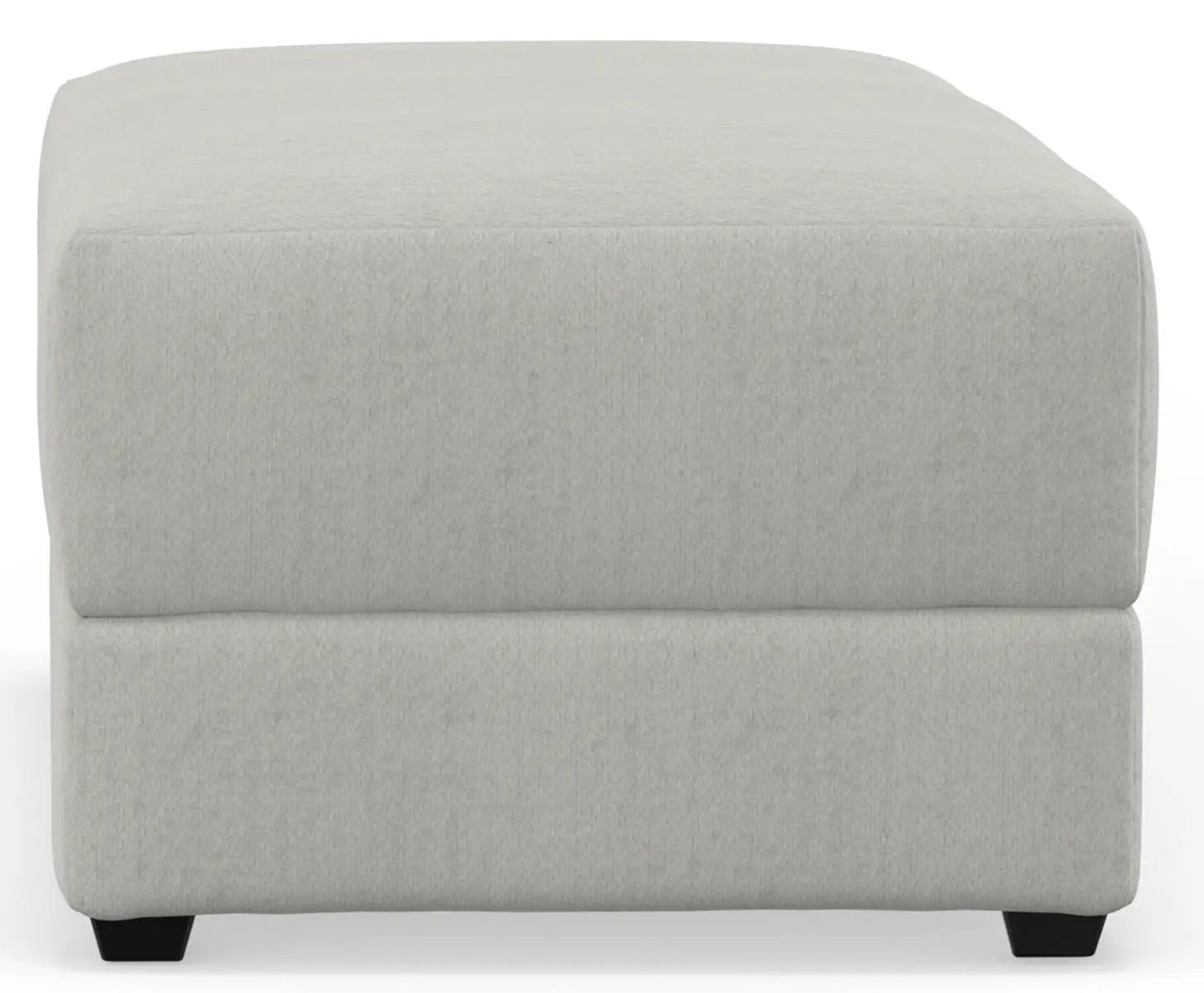 Trevor - Storage Ottoman by Unique Piece Furniture