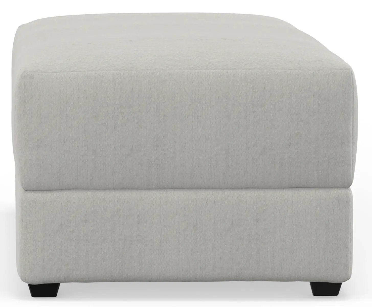 Trevor - Storage Ottoman by Unique Piece Furniture