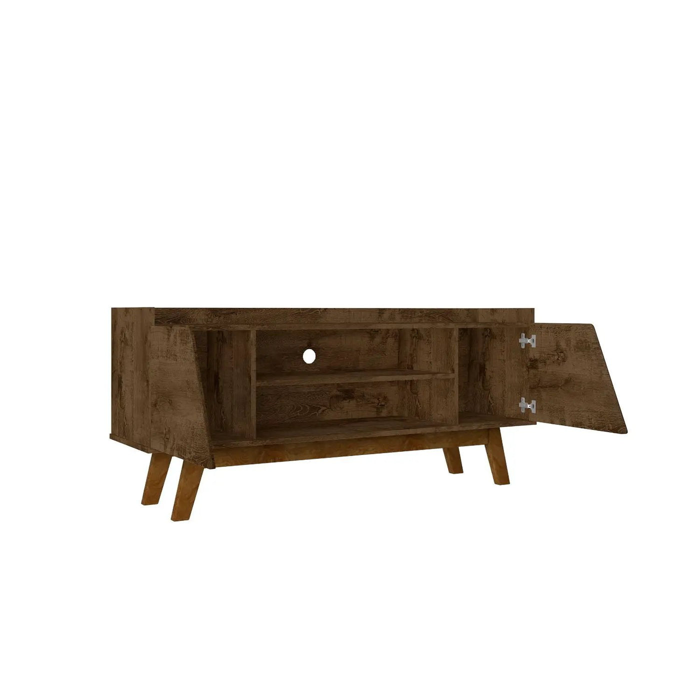Marcus - TV Stand by HouseOfZazla