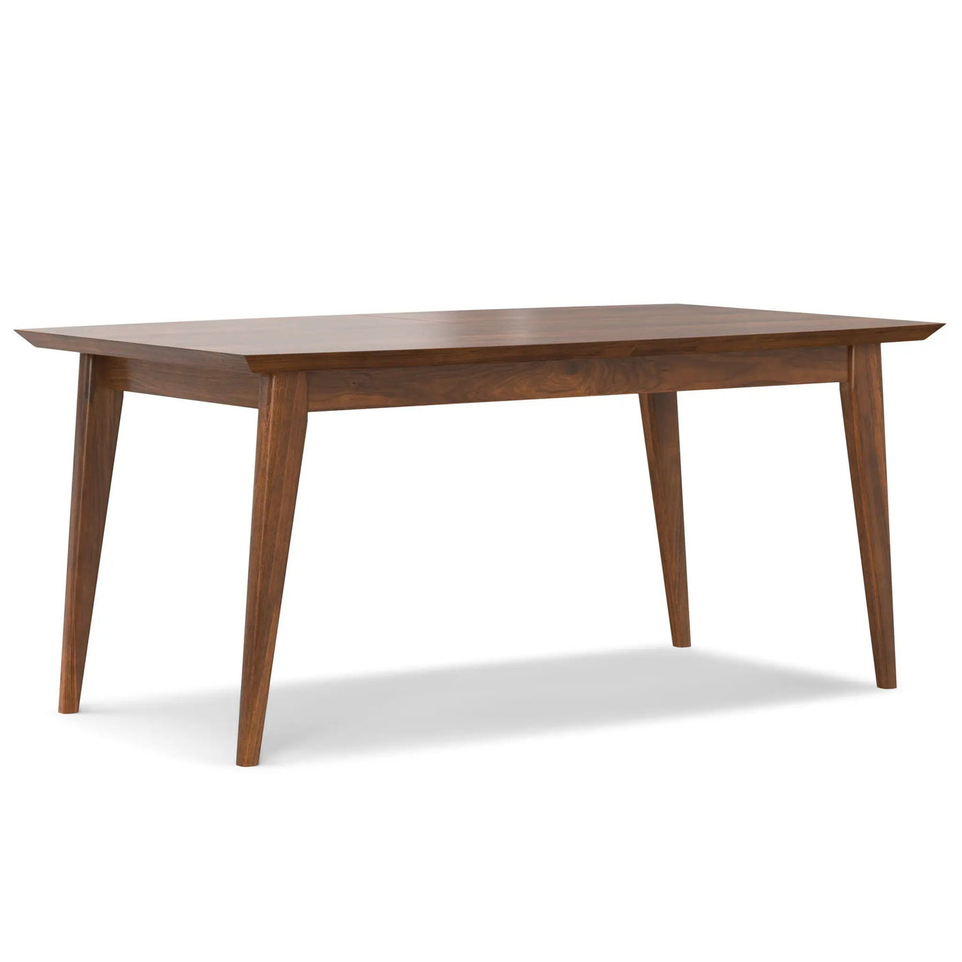 Draper - Rectangular Dining Table by HouseOfZazla
