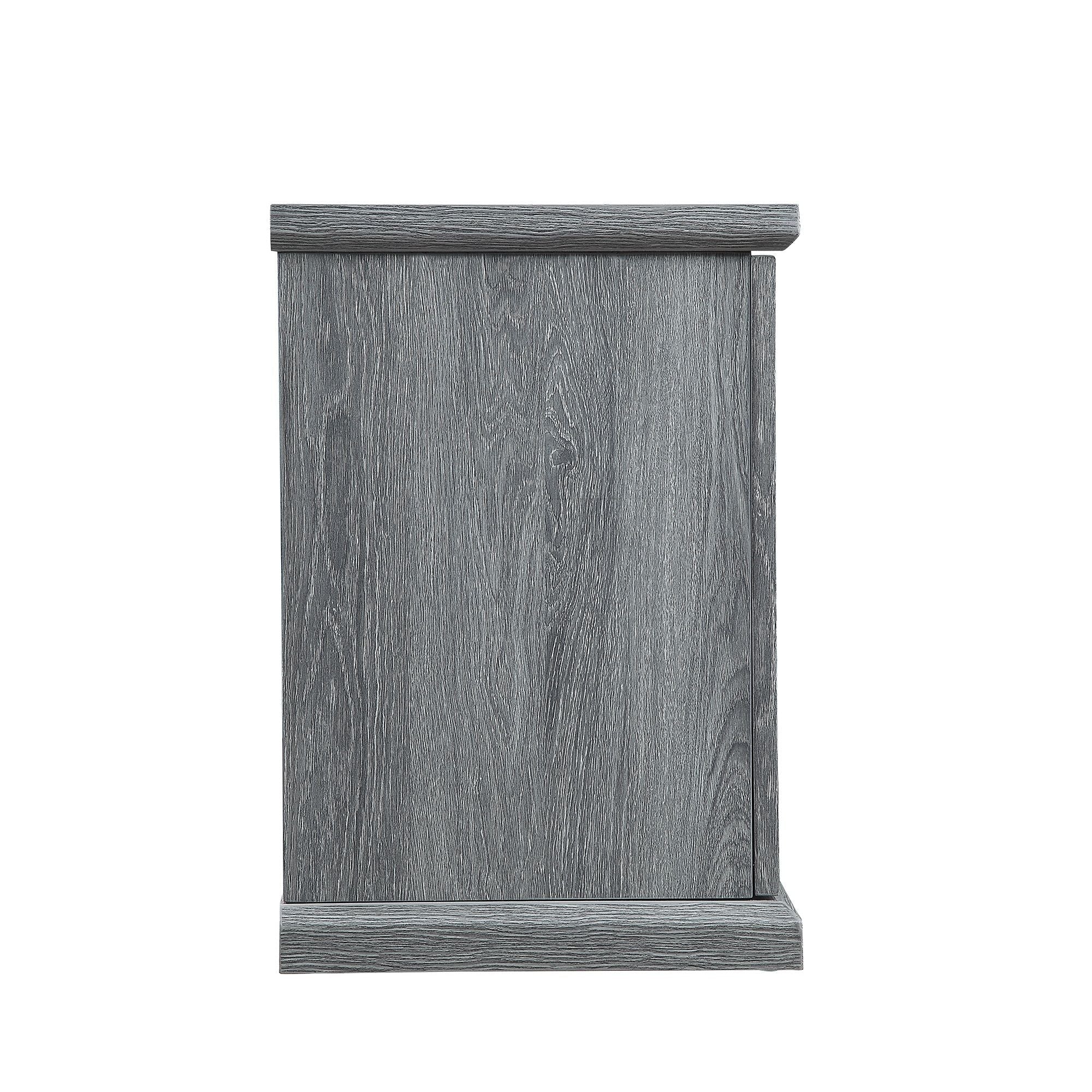 Franklin - TV Stand