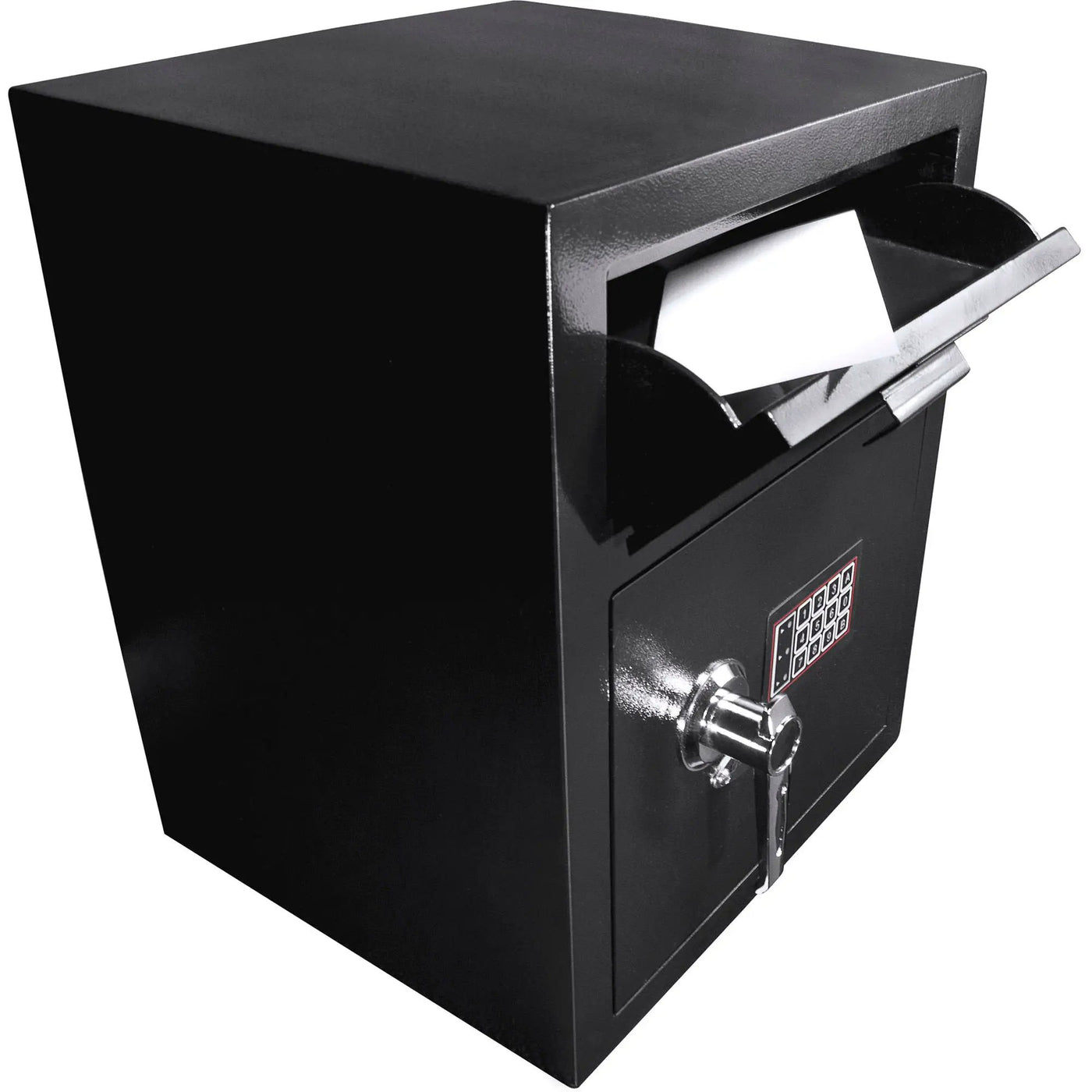 Durable Keypad Depository Safe by HouseOfZazla