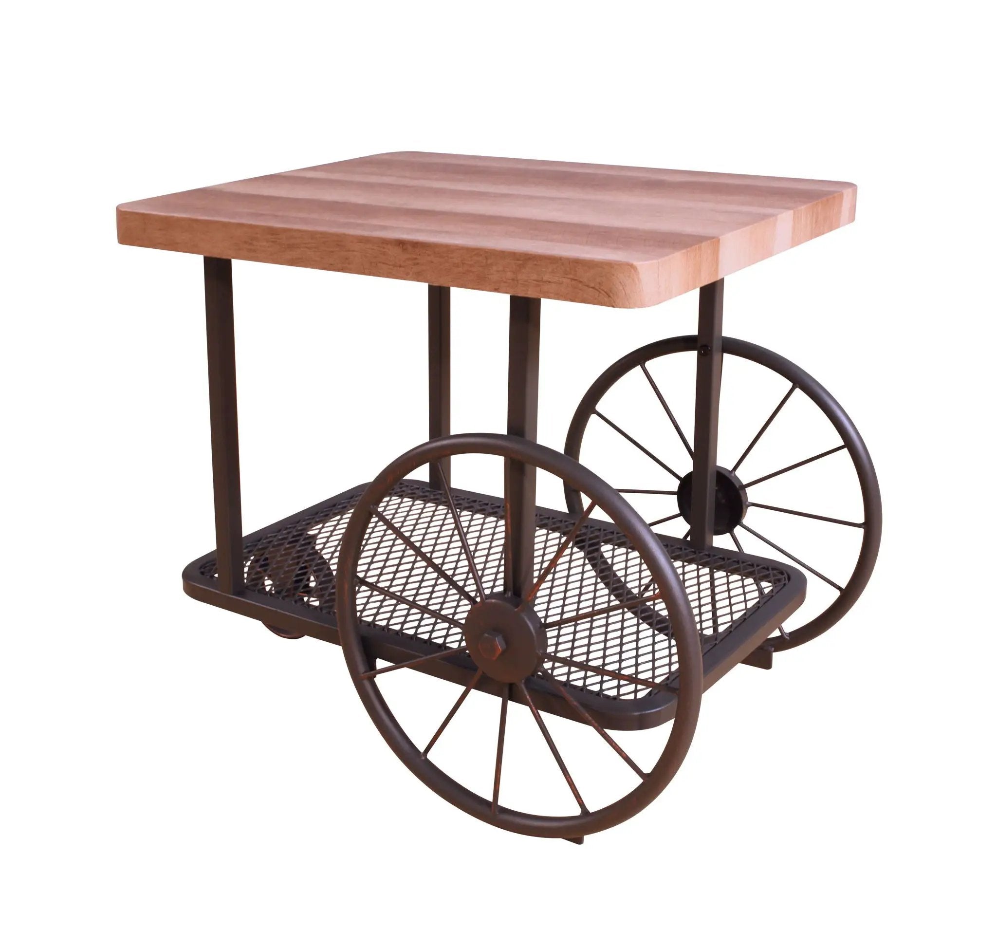 Francie - Table by Unique Piece Furniture