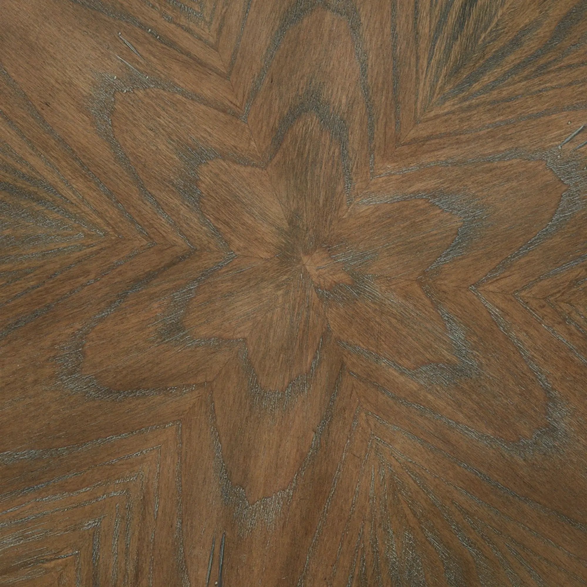 Table With Reclaimed - Natural by Unique Piece Furniture