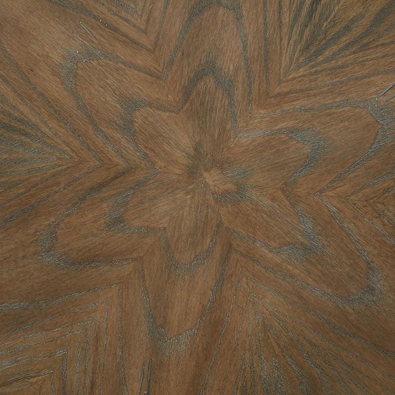 Table With Reclaimed - Natural by Unique Piece Furniture