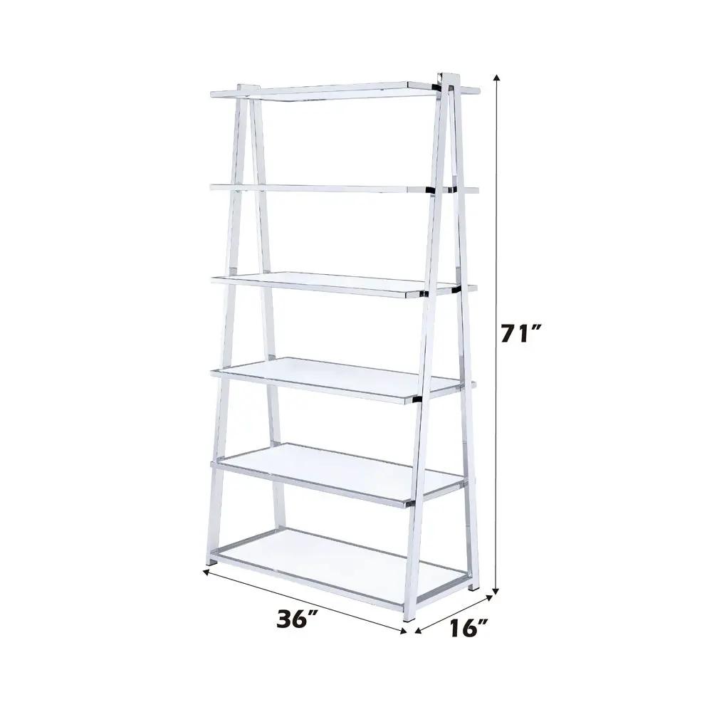 Coleen - Bookshelf by Unique Piece Furniture