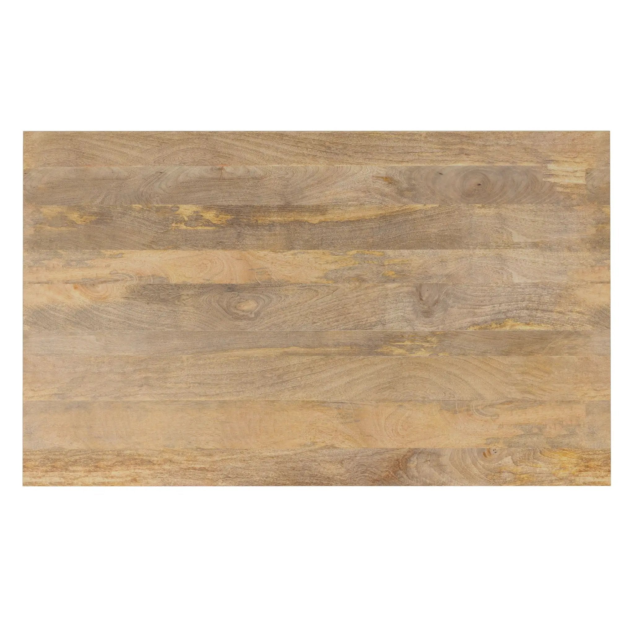 Hunter - Square Tabletop Dining Table by Unique Piece Furniture