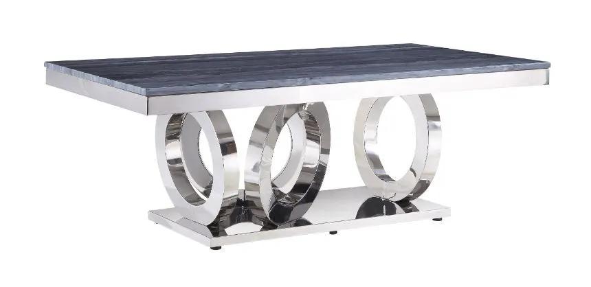 Zasir - Table by Unique Piece Furniture
