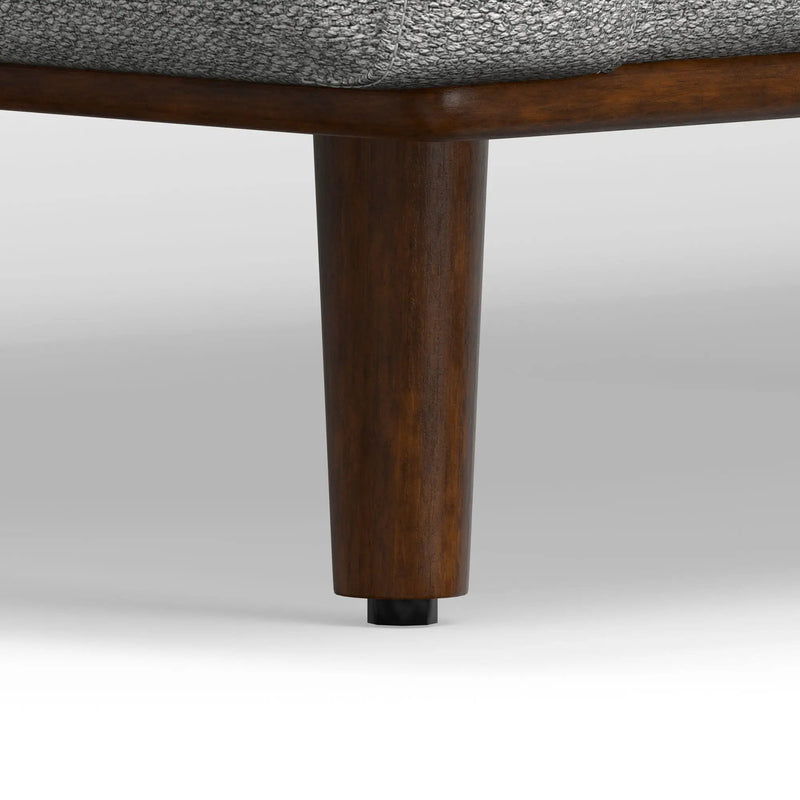 Morrison - Upholstered Sofa by HouseOfZazla