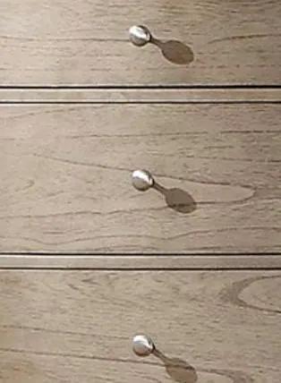 Chelmsford - Chest - Taupe by Unique Piece Furniture