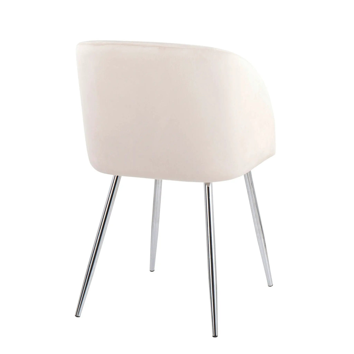 Fran - Contemporary Chair (Set of 2) by HouseOfZazla