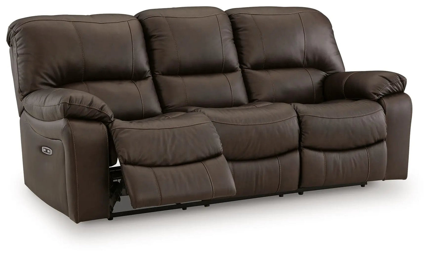 Leesworth - Reclining Living Room Set by Unique Piece Furniture