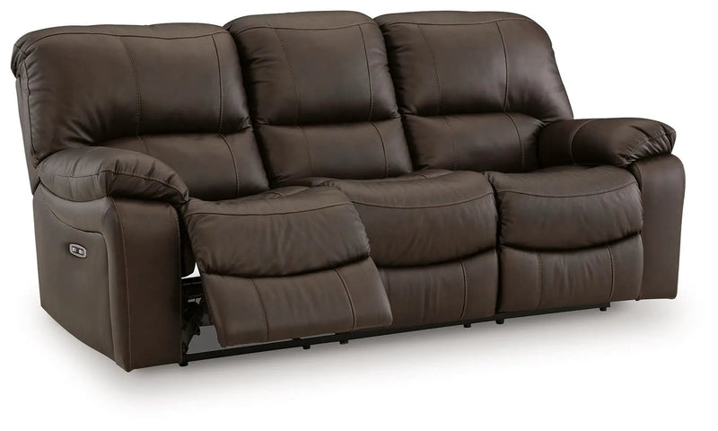 Leesworth - Reclining Living Room Set by Unique Piece Furniture