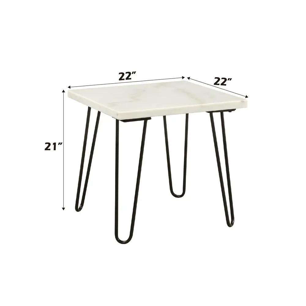 Telestis - End Table by Unique Piece Furniture