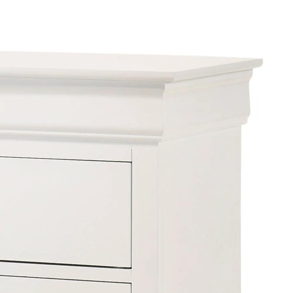 Louis Phillipe - Traditional Dresser Elegant by HouseOfZazla