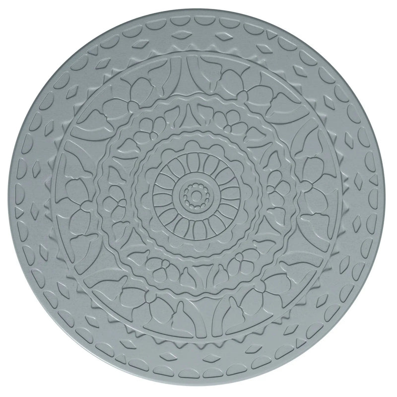 Sherbourne - Side Table - Gray by HouseOfZazla