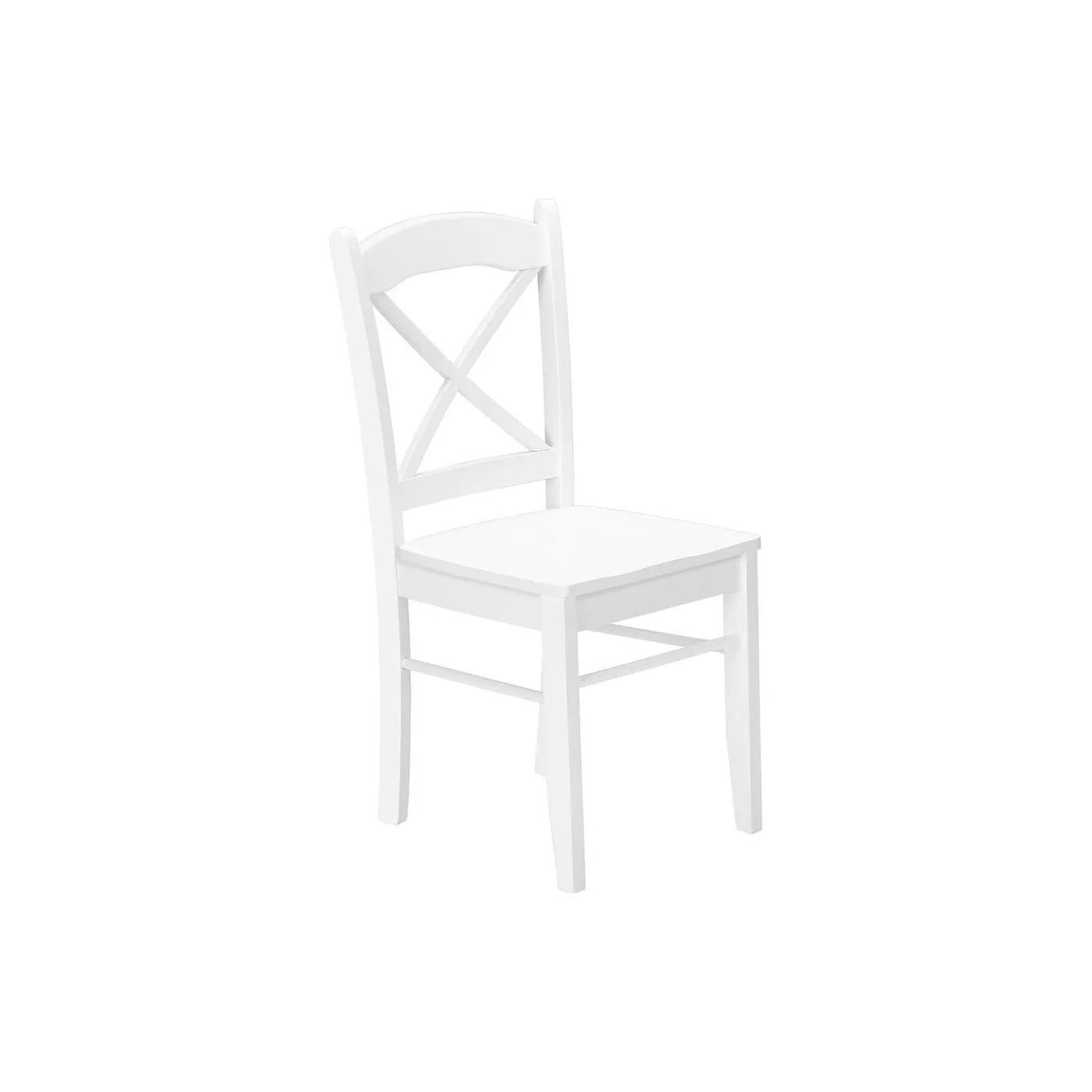 Dining Chair, Side, Dining Room, Transitional (Set of 2) by Unique Piece Furniture