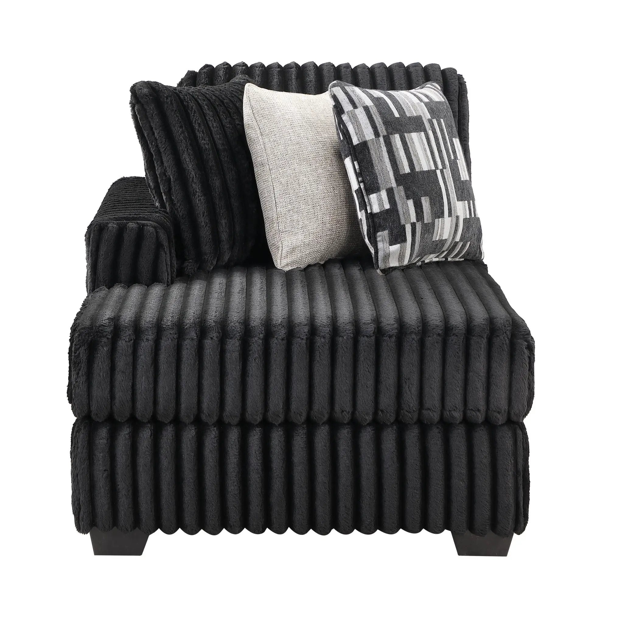 Snuggle - Living Room Sectional