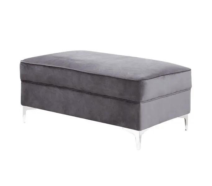 Bovasis - Ottoman by Unique Piece Furniture