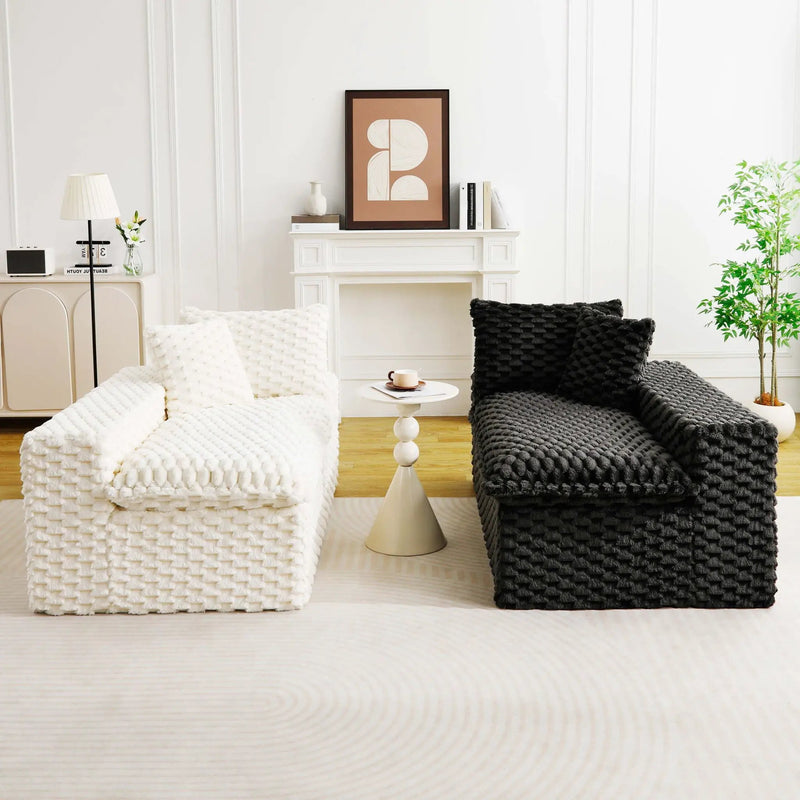 Luxury Multifunctional Sofa For Living Room by HouseOfZazla
