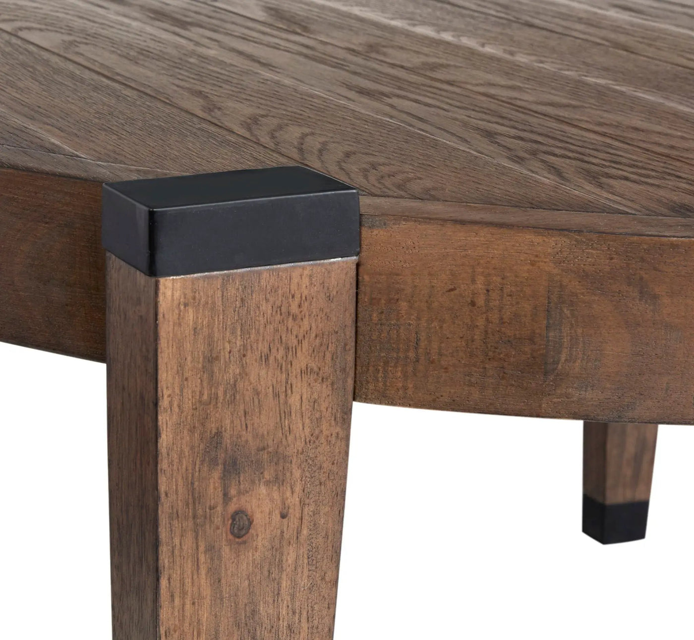 Kaysen - Round Table by Unique Piece Furniture