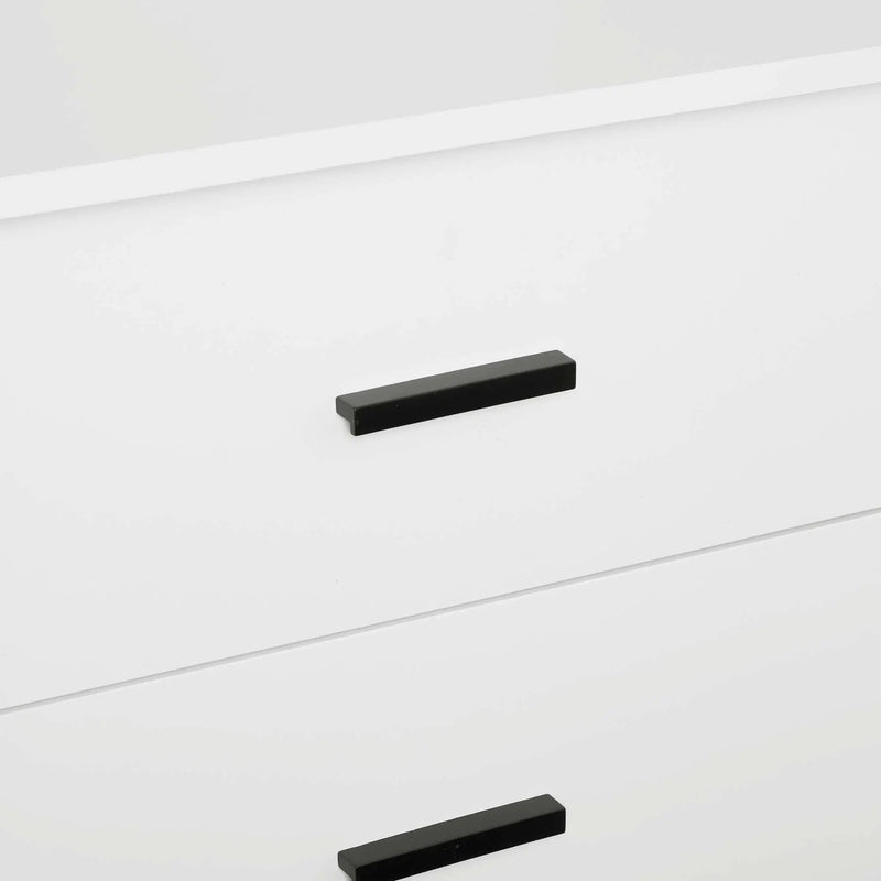 Lee - Free Standing Wardrobe Closet by HouseOfZazla