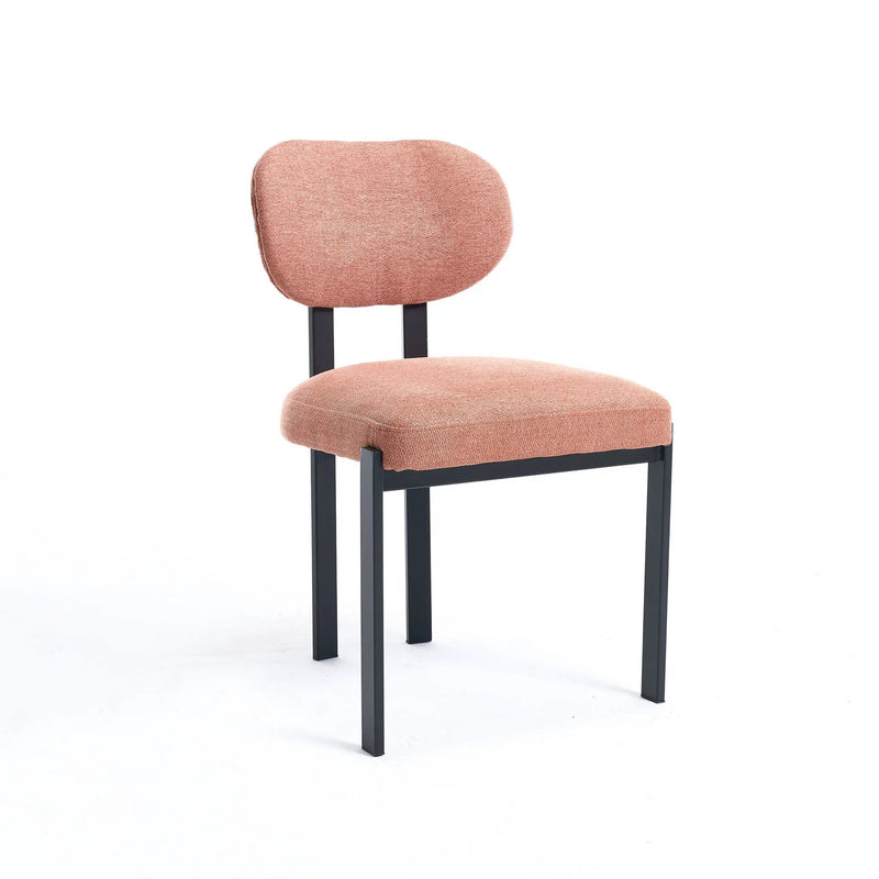 Dining Armless Chairs (Set of 2) by HouseOfZazla