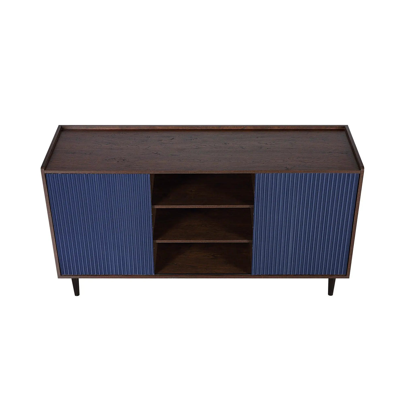 Duane - Fluted Sideboard by HouseOfZazla