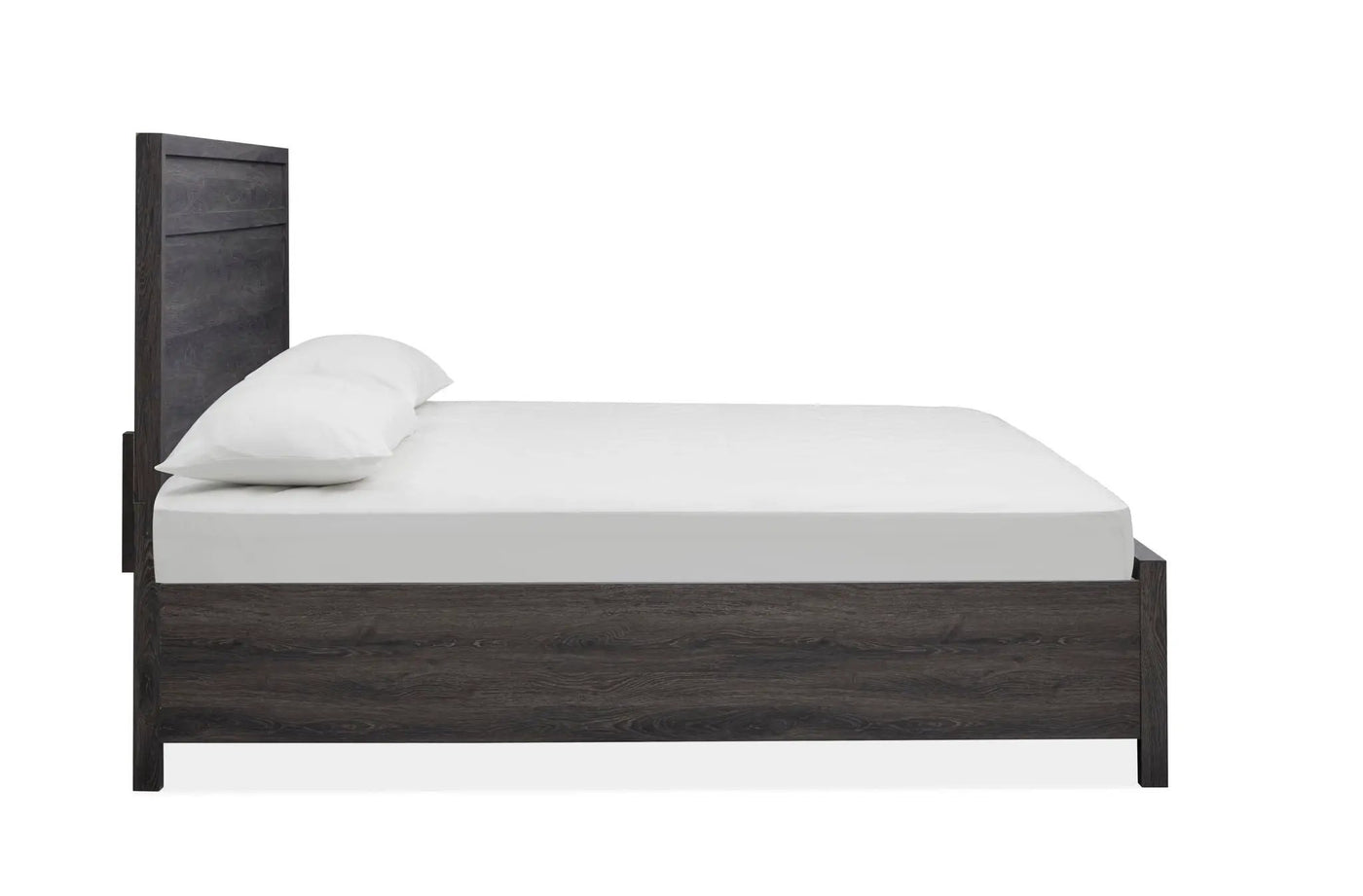Merrifield - Panel Storage Bed by Unique Piece Furniture
