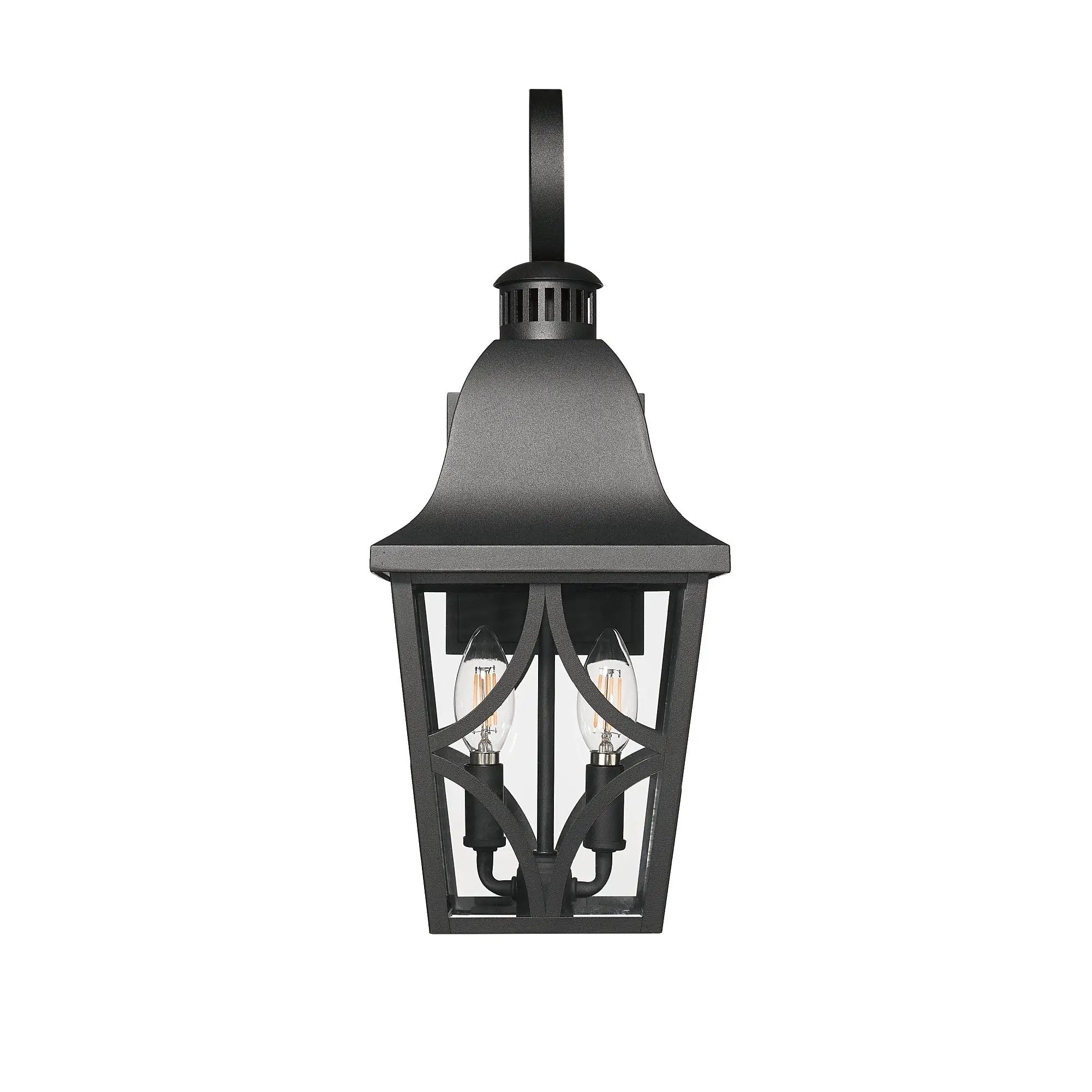 Outdoor Wall Light Fixtures Waterproof Exterior Wall Sconce Porch Lights by HouseOfZazla