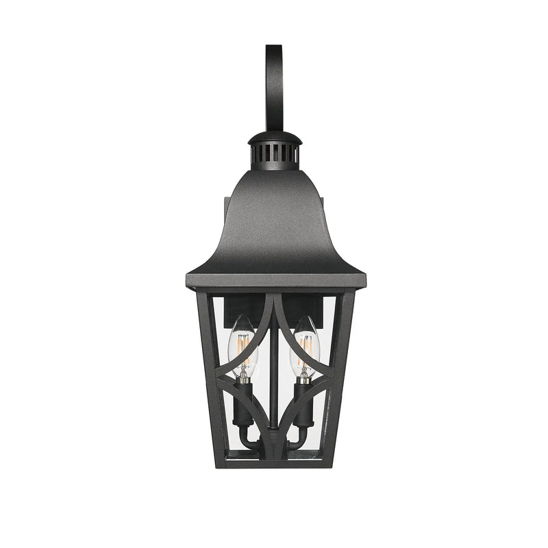 Outdoor Wall Light Fixtures Waterproof Exterior Wall Sconce Porch Lights by HouseOfZazla